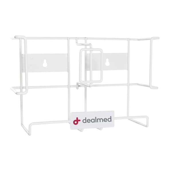 Dealmed Glove Box Holder Double Horizontal, Ea 787132 - main